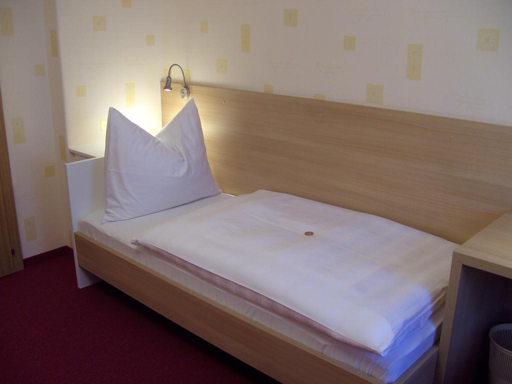 Frühstückspension Leopold Janu Senftenberg Habitación foto